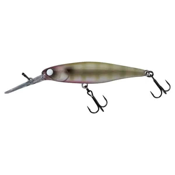 Oferta czasowa Illex Wobler Squirrel 67 SP Dying Blue Gill