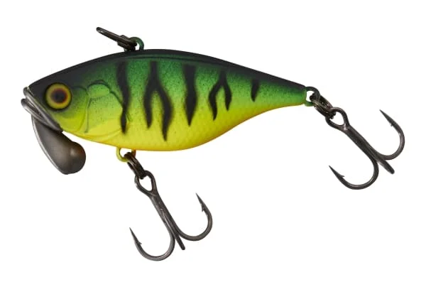 Illex Wobler Trigon TN 38 Mat Tiger Rabat