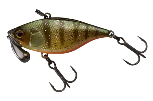 Illex Wobler Trigon TN 38 Aggresive Perch Bestseller