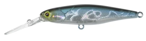Ostatnie sztuki Illex Wobler Squirrel 67 SP NF Ablette