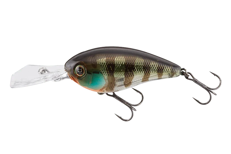 Kup teraz Jackall Wobler DIGLE 3+ System Crankbait Jakko Gill