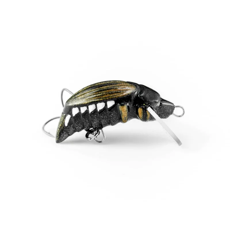 Dodaj do koszyka Imago Lures Przynęta Maybug 3,5F Surface BK