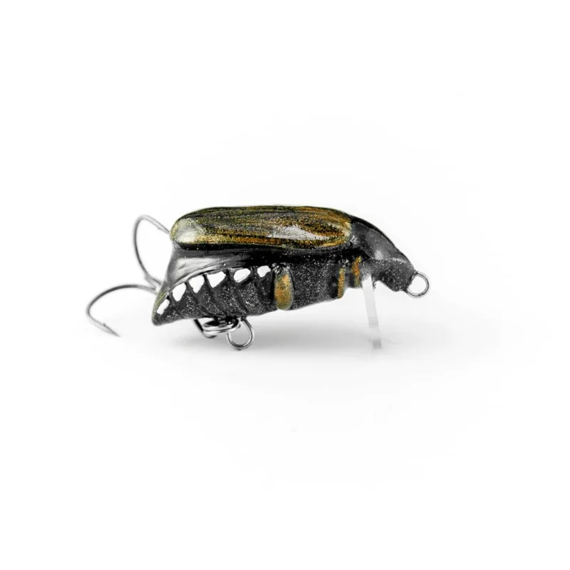 Popularny Imago Lures Przynęta Maybug 3F Surface BK