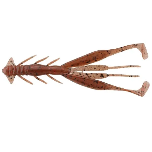 Cena promocyjna Jackall Guma Jimmy Shirmp 3,8” 9,6cm Ebimiso