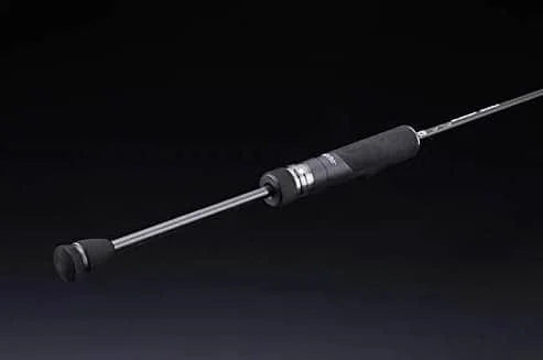 Jackall Wędka Spinningowa BRS S68UL 205cm Max 6g Rabat