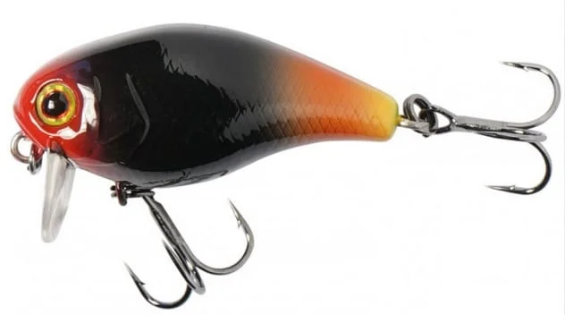 JACKALL wobler Chubby SSR 38F Firefly Zniżka