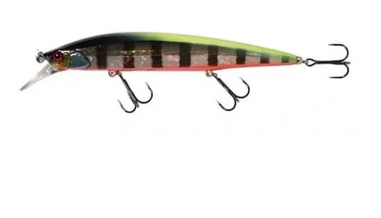 JACKALL wobler Rerange 110SP HL Chart Stgill Red Belly Kup online