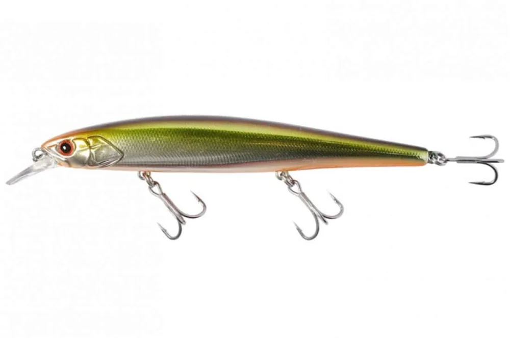Zniżka Jackall Wobler Magsquad 11,5cm SP Flash Shad