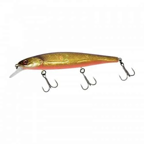 Jackall Wobler Magsquad 11,5cm SPGold&Black Nie przegap