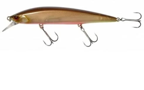 Super okazja JACKALL wobler Rerange 110SP Tricky Shad