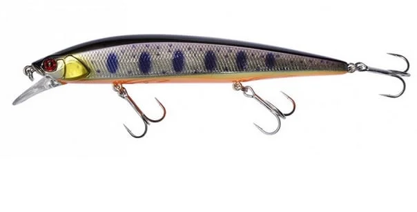 Hit cenowy JACKALL wobler Rerange 130SP Hunted Roach