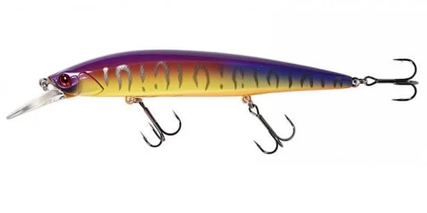 Wysoka jakość JACKALL wobler Rerange 130SP MR NH Table Rock
