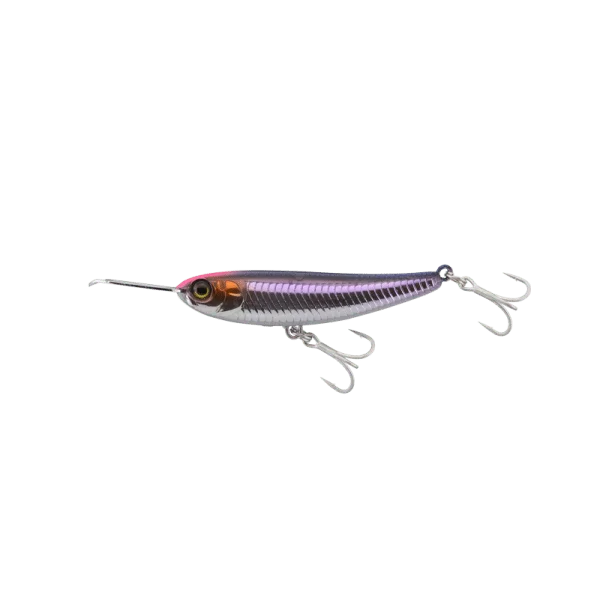 Premium JACKALL Wobler RISER BAIT 006 65mm 16g / SIGHT KURUKURU KATAKUCHI