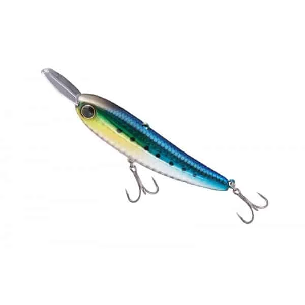 Ostatnia szansa Jackall Wobler Riser Bait 008 8cm 21,7g Harapin Iwashi