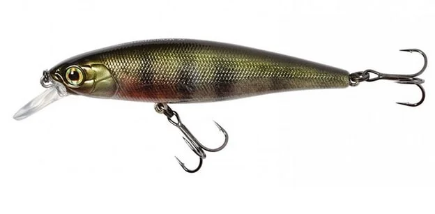 Ekspresowa dostawa Jackall Wobler Squad Minnow 8cm 80SP RT Perch