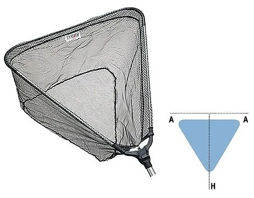 Oferta JAXON PODBIERAK ALU SIATKA STANDARD 330CM