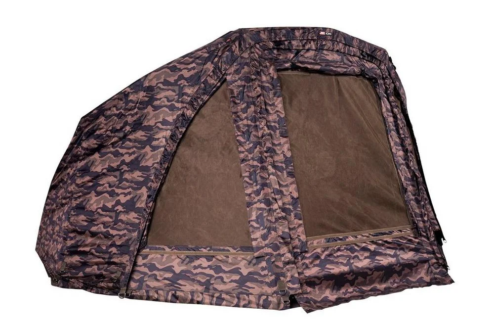 JRC Namiot Brolly System Brova Taniej