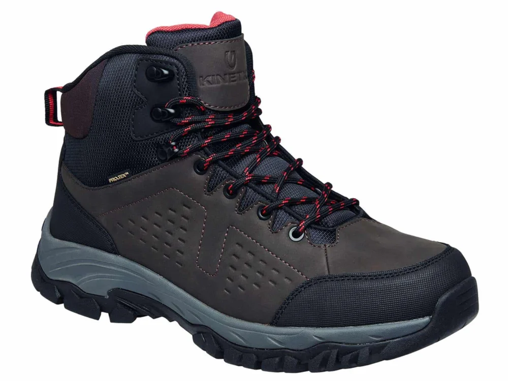 Kinetic Buty Romsdal Roz. 41 Bezpieczne zakupy