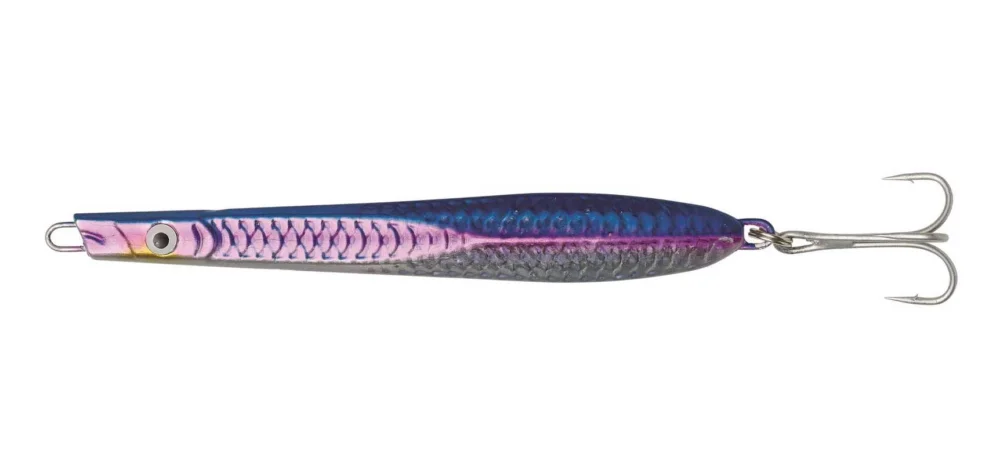 Taniej Kinetic Pilker Twister Sister 400g Blue Pink