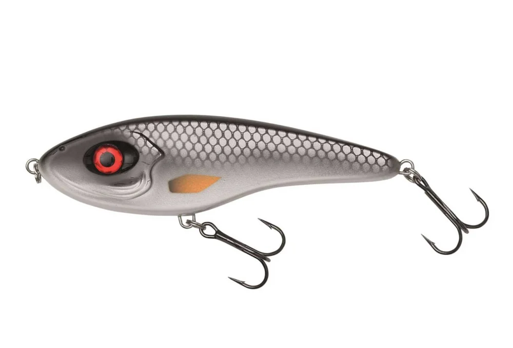 Kinetic Slicky Micky 145mm 55g Shiner Ostatnia szansa