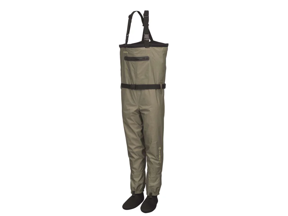 Zniżka Kinetic Spodniobuty Oddychające Classicgaiter rozm. XL