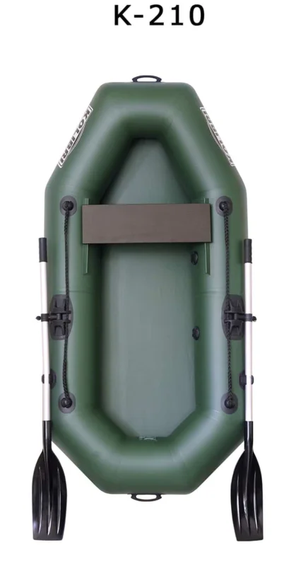 Kolibri Ponton 1-miejscowy wiosłowy Super Light K-210 Oferta