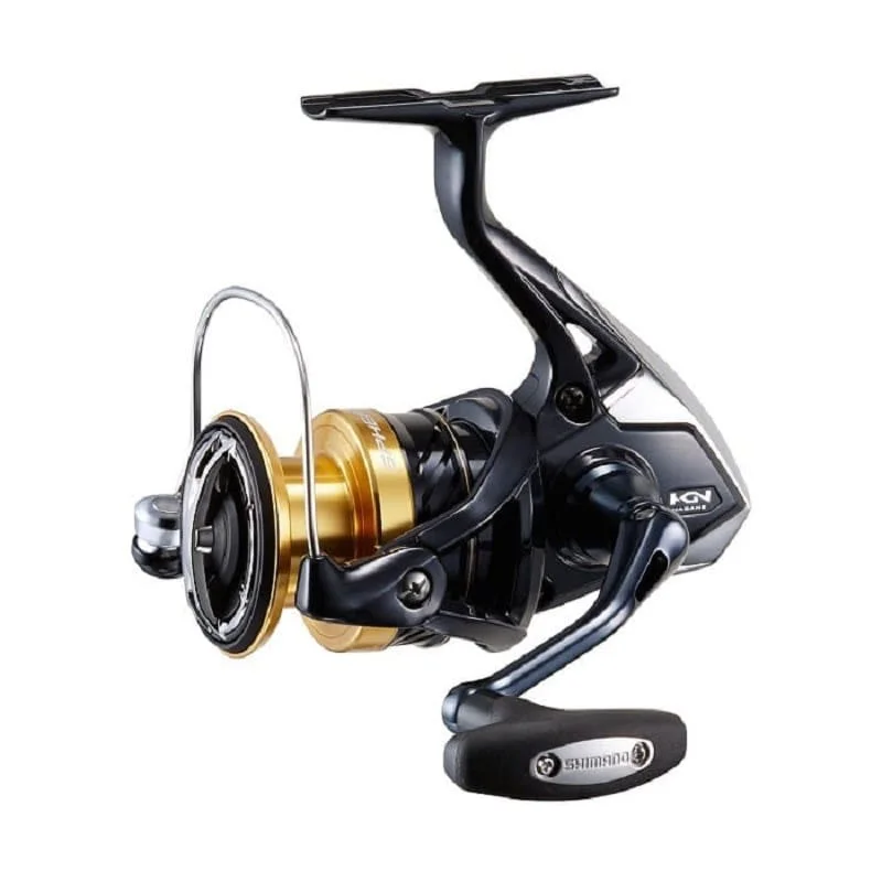 SHIMANO KołowrotekSpheros SW 3000 XG Ograniczona ilość