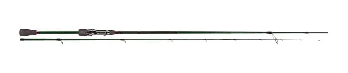 Konger Wędka Kastmaster Jig Drop Shot 244cm 18g Popularny