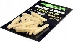 Korda Bezpieczny Klips Lead Clip Gravel KLCSG Kup online