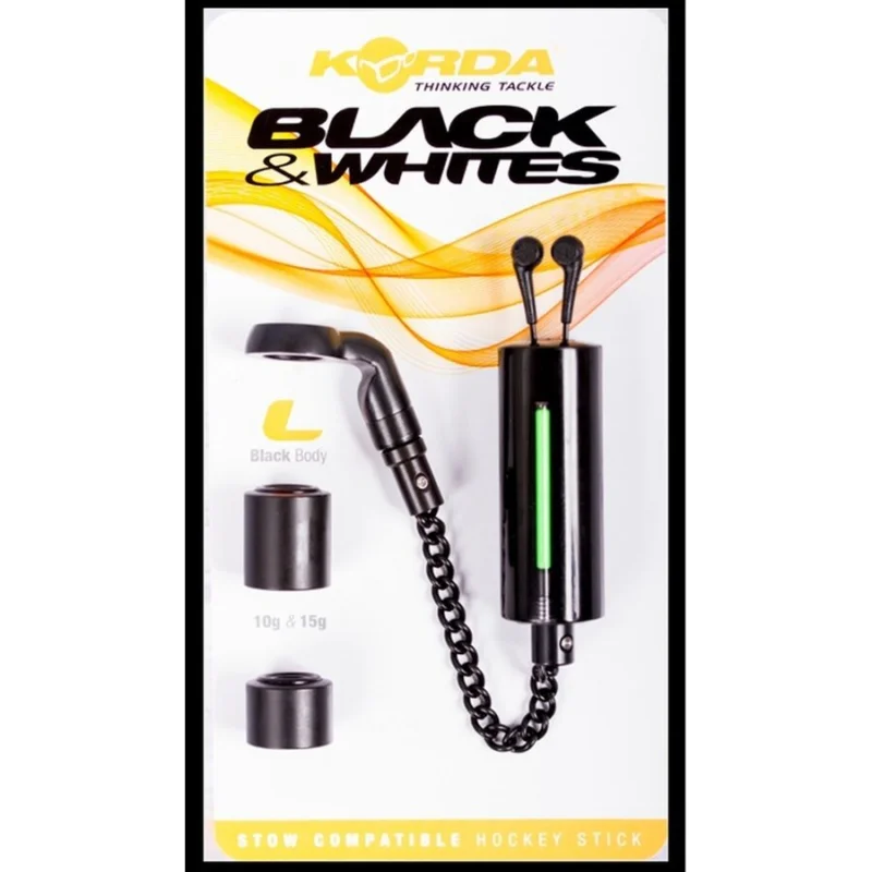 Korda Hanger Black Bobbin L Darmowa dostawa