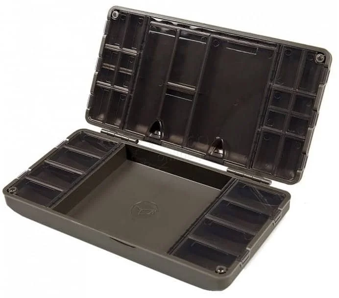 Oferta limitowana KORDA Tackle Safe – Pudełko