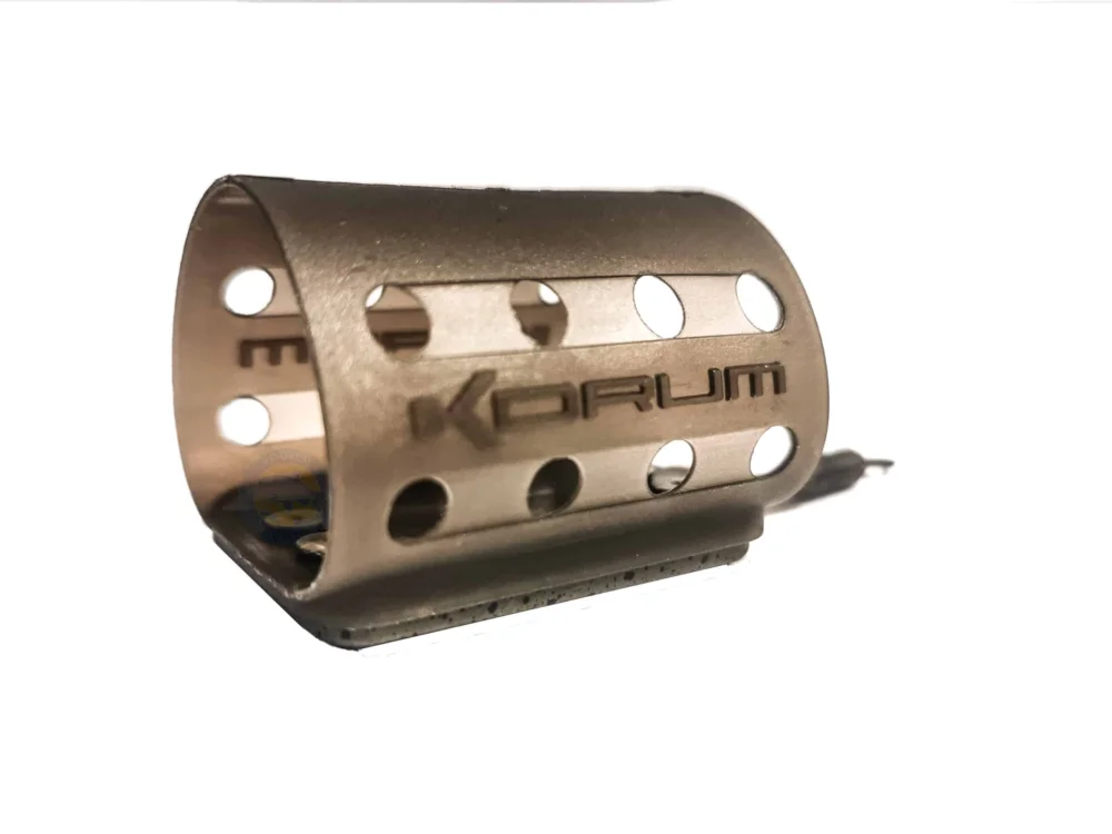 Korum Koszyk Zanętowy Open Ended Feeders 120g Tylko dziś