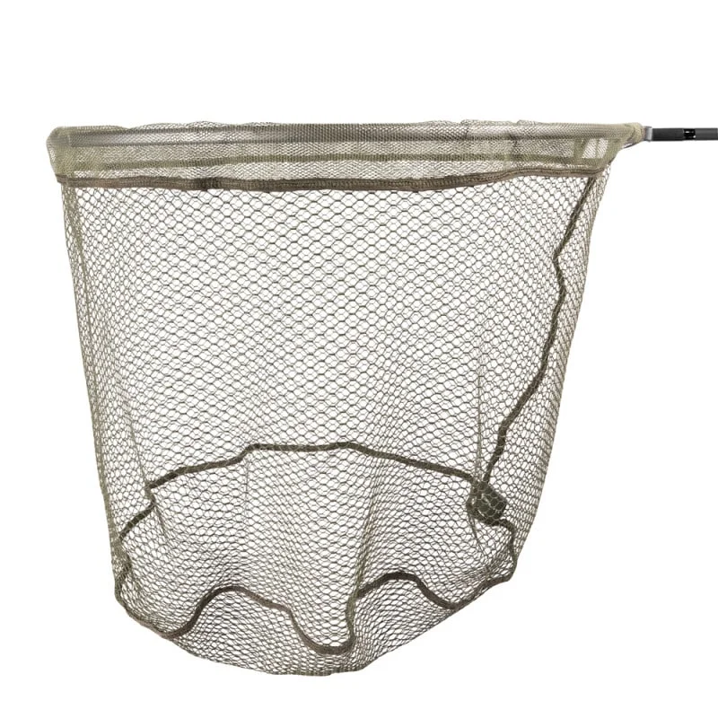 Korum Kosz do podbieraka Full Metal Latex Spoon Net – 30” Nie przegap
