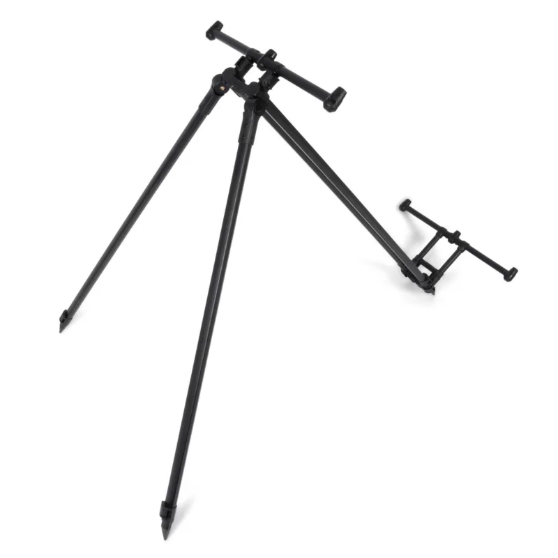 Korum Tripod Deluxe 3 Rod Popularny