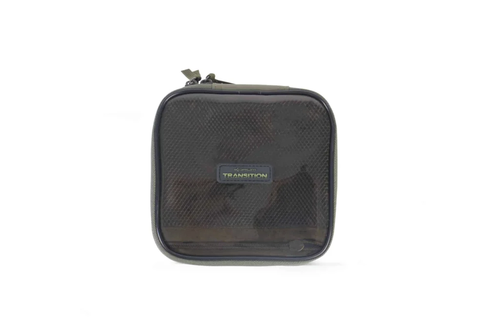 Ostatnia szansa Korum Organizer Transition Eva Pouch – Medium
