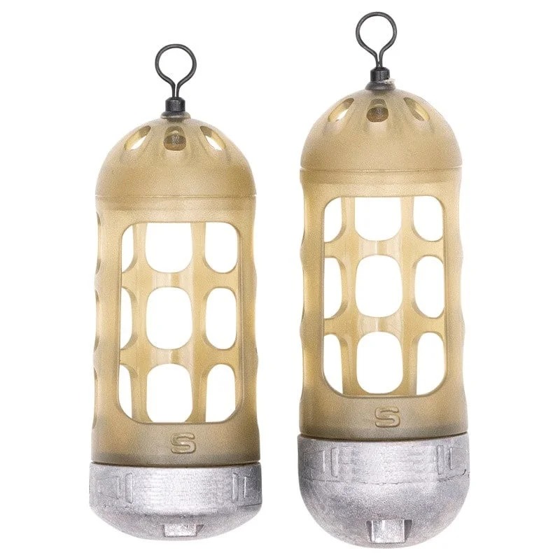 Koszyk Guru Caged Window Feeder – SMALL 20+30g Dostępne od ręki