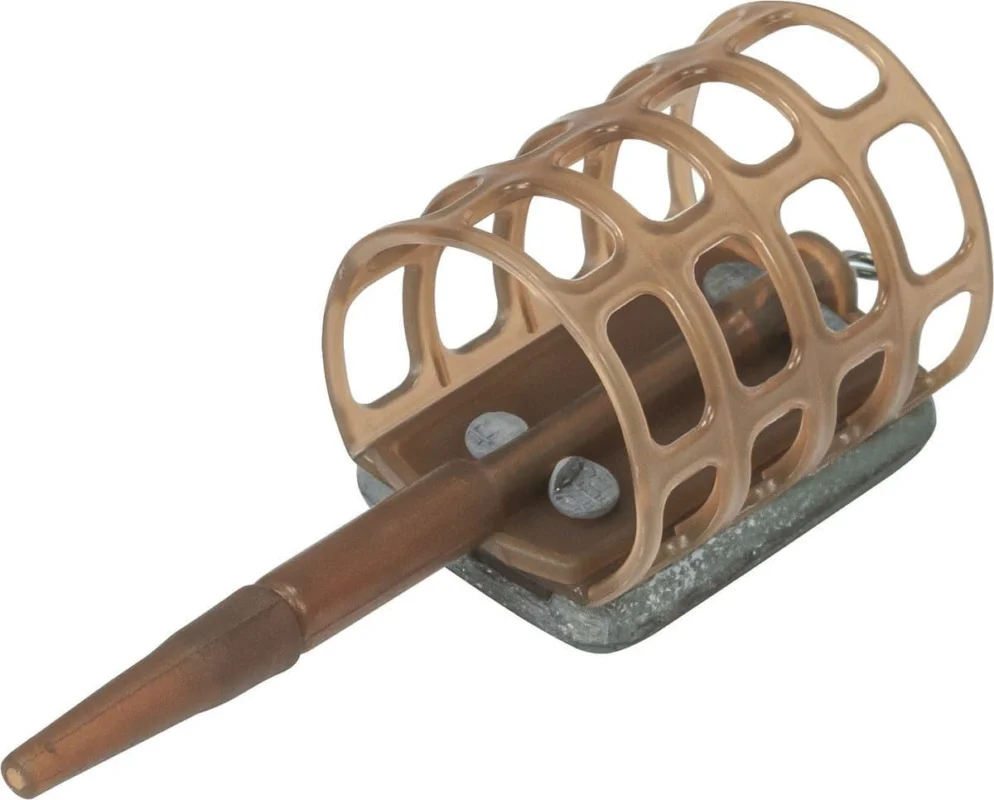 Nie przegap Lorpio Koszyk Zanętowy Magnetic Feeder In-Line Small 30g