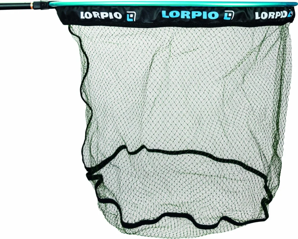 Lorpio Kosz do podbieraka Nylon Mesh 45x37cm Ograniczona ilość