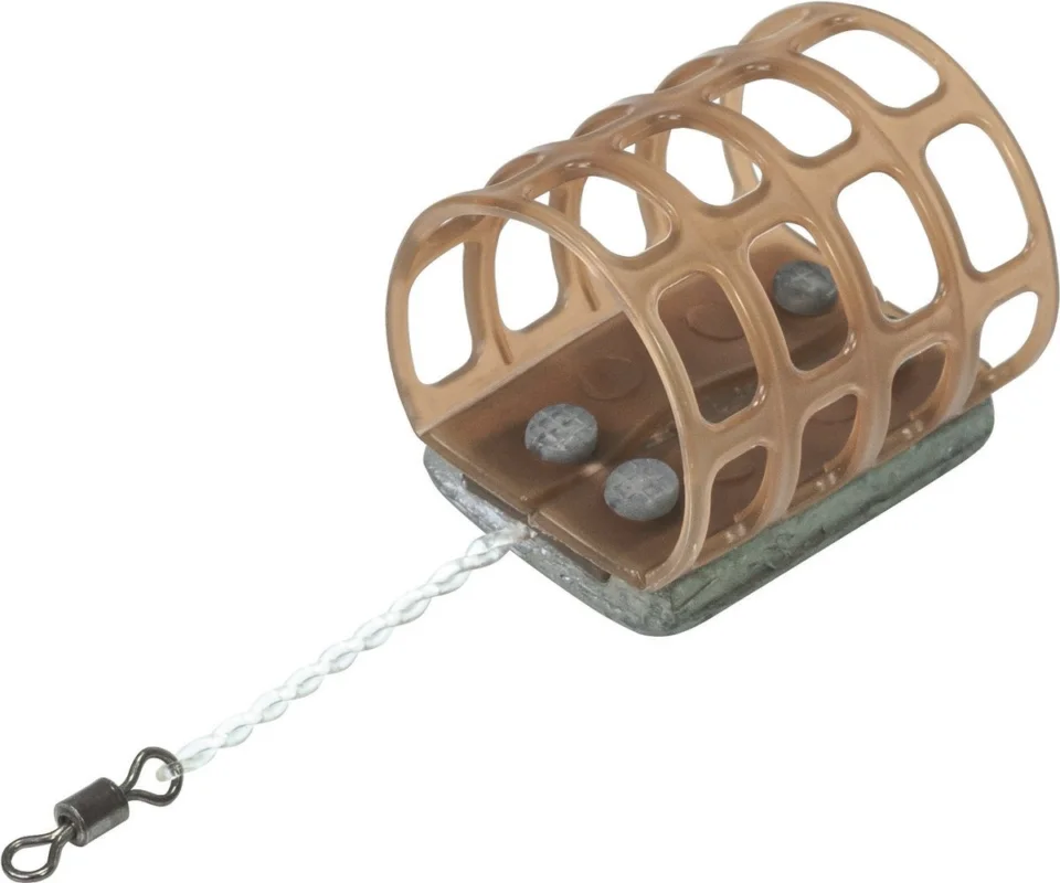 Promocja Lorpio Koszyk Zanętowy Magnetic Feeder Pro Small 30g