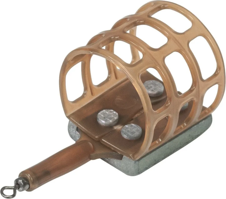 Lorpio Koszyk Zanętowy Magnetic Feeder Match Small 20g Ostatnie sztuki