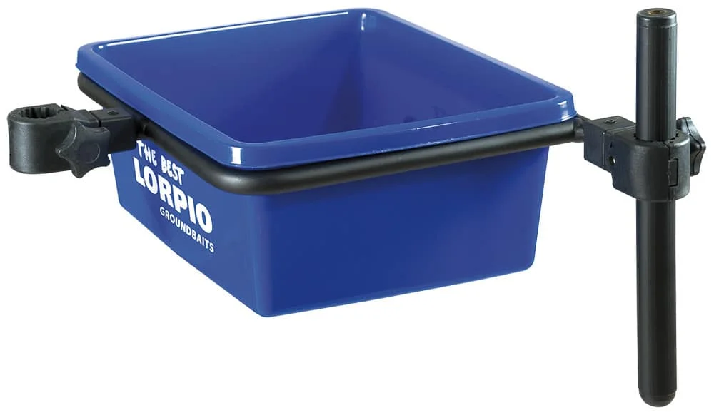 Promocja Lorpio Obręcz Pro + Kuweta 11L