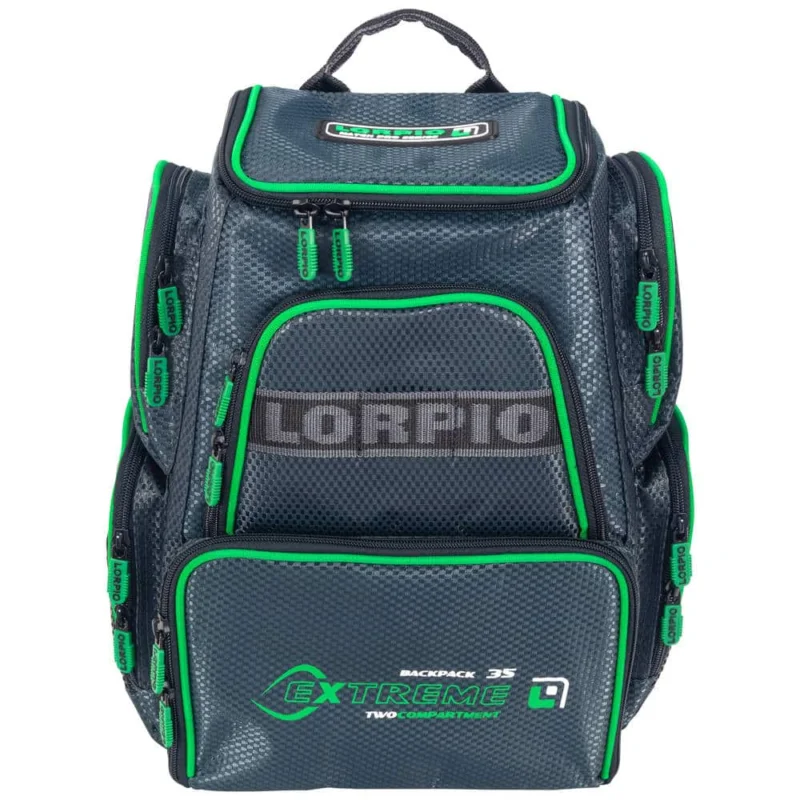 Lorpio Plecak Extreme Match Pro 35L Zamów teraz