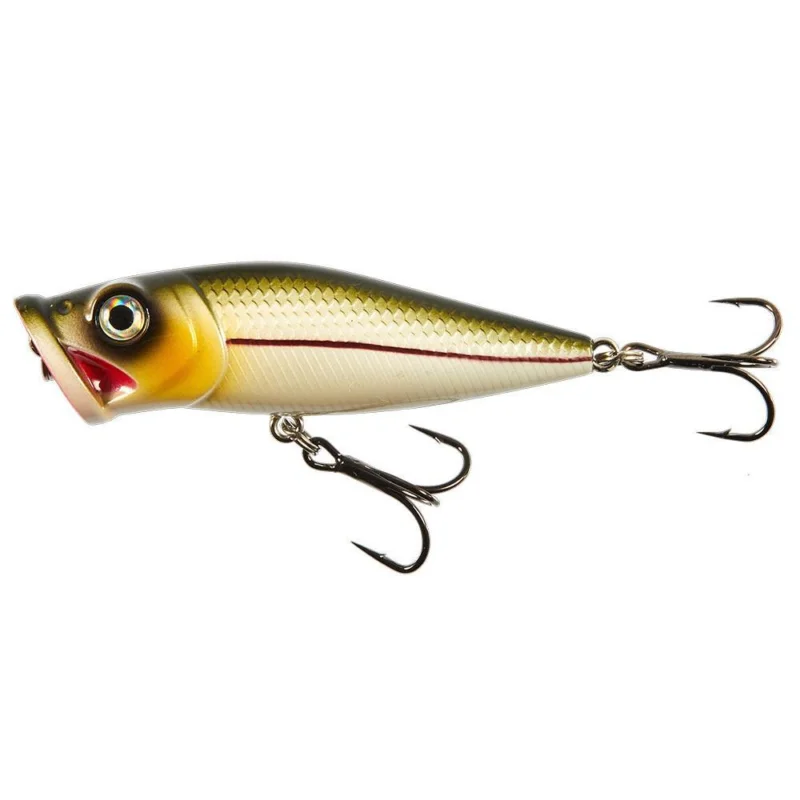Lucky John Wobler POP-X 6,5cm – A001 Wyjątkowa oferta