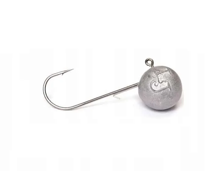 Lucky John Główka Jigowa Monster Jig Head Nr4 5g Bestseller