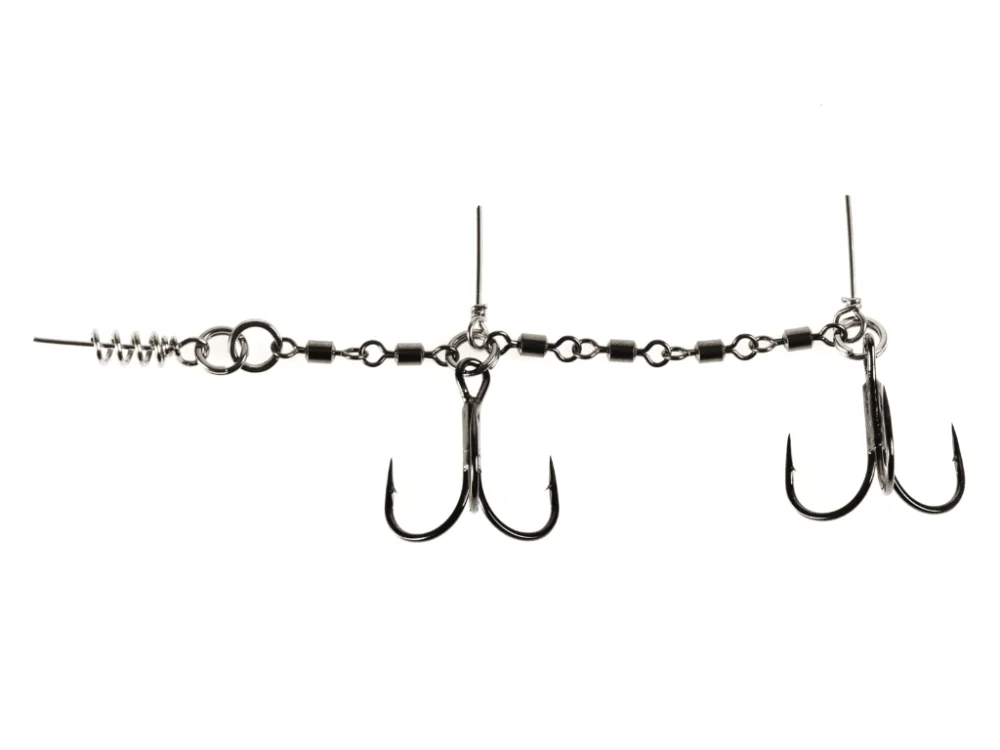 Lucky John LJ Stinger Power Chain LJP7402 XL Zniżka