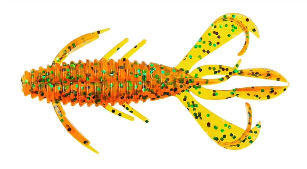 Lucky John Przynęta BUG 3.5” / 8.9cm – PA19 Wybór klientów