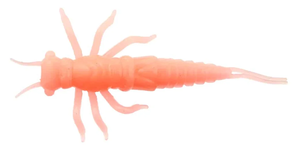 Bezpieczna płatność Lucky John Przynęta NAYADA 2” / 5cm – F05