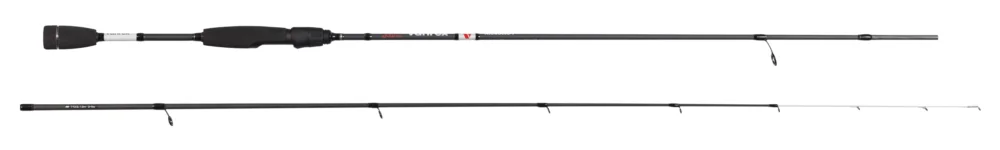 Kup teraz Lucky John wedka Vanrex Microjig 9gr 2,28m 2cz