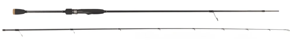 Lucky John Wędka Vanrex Finess Game 213cm 3-9g Promocja