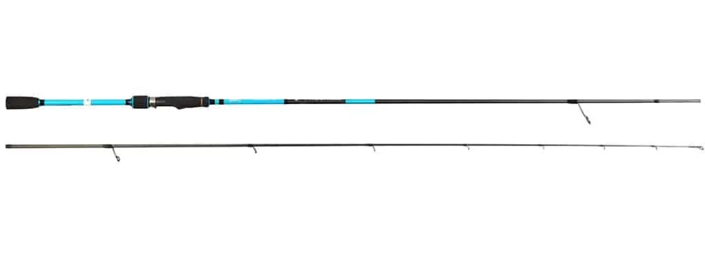 Cena promocyjna Lucky John Spinning 2,74/10 g Progress CHUB 10